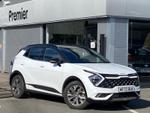 Kia Sportage Photo 0