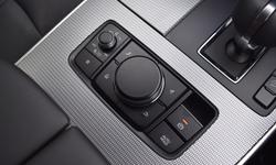 Mazda CX-80 Photo 22
