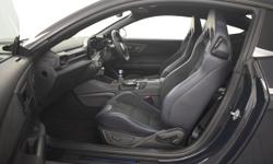 Ford MUSTANG Photo 20