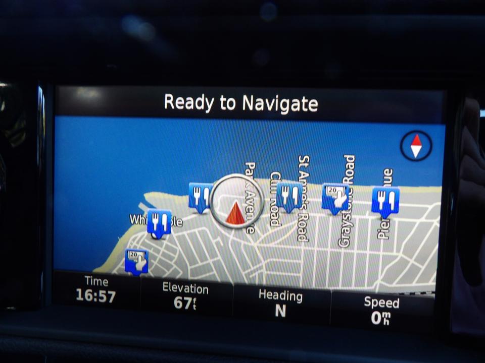 Used Mercedes-Benz SLC VO17MPE 23