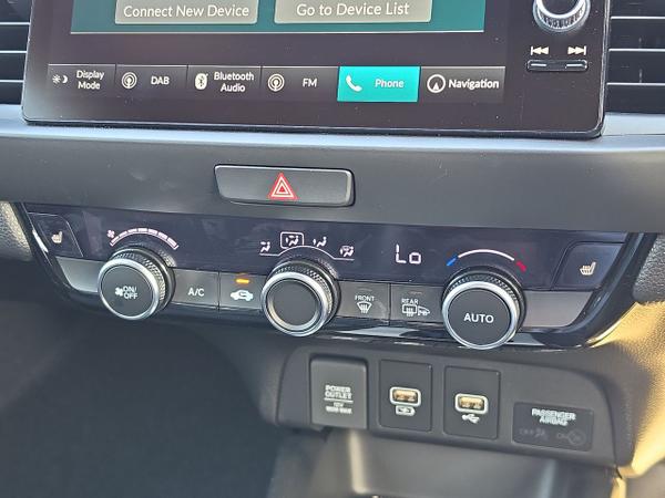 Honda Jazz Photo 18