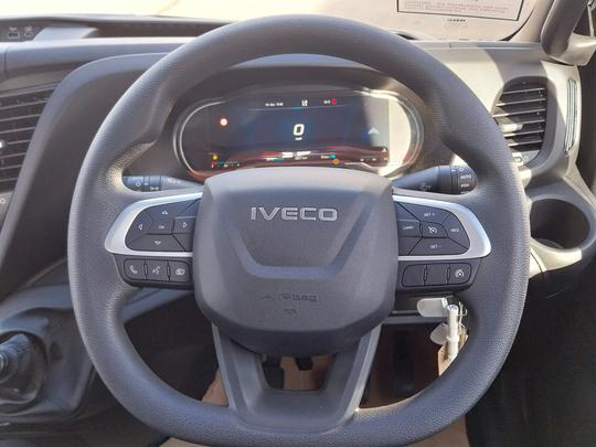 Iveco Daily Photo