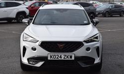 CUPRA FORMENTOR Photo 4