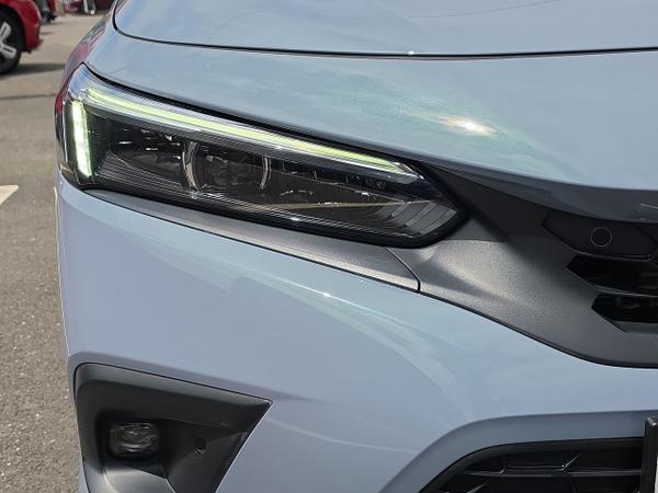 Honda Civic Photo 26