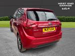 Kia Venga Photo 6