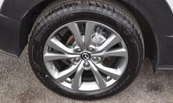 Mazda CX-30 Photo 32