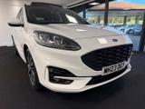 Ford Kuga Photo 6