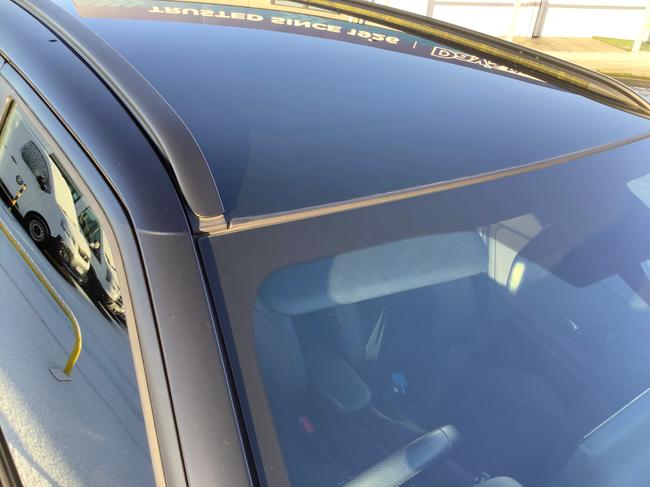 Toyota Yaris Cross Photo 1f80061f-ffd1-47eb-9e9e-83341cd2f82e.JPG