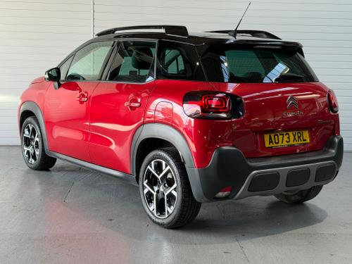 Citroen C3 Aircross Photo 1f828ad6-25fd-4a41-8fa2-5ee57bc963cb.jpeg