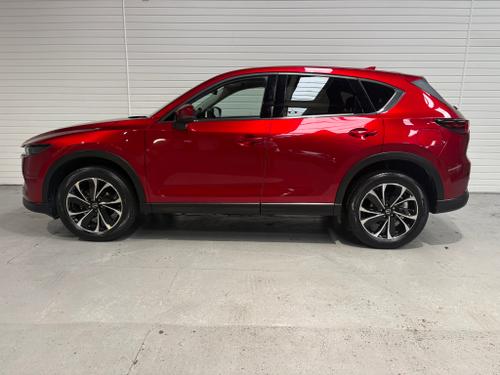 Mazda CX-5 Photo 1f829a90-dbdf-47c6-9bb4-f34e6e84c0ad.JPEG