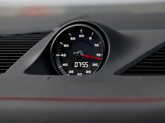 PORSCHE Cayenne Photo 15