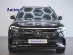 Mercedes-Benz EQB Photo 28