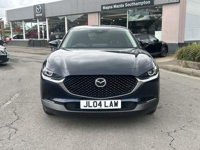 Mazda CX-30 Photo 6