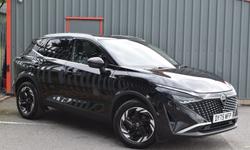 Nissan QASHQAI Photo 0