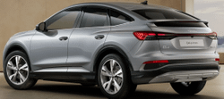 AUDI  Q4 Sportback Photo 5