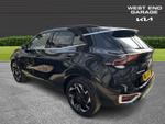 Kia Sportage Photo 5