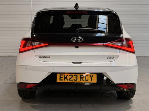 Hyundai i20 Photo 1f9c5ead-6911-460d-a335-8ed6b27e2c61.jpeg