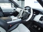 Land Rover Range Rover Sport Photo 2