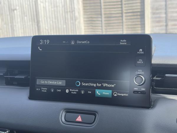Honda HR-V Photo 8