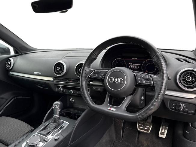 AUDI A3 Photo 6