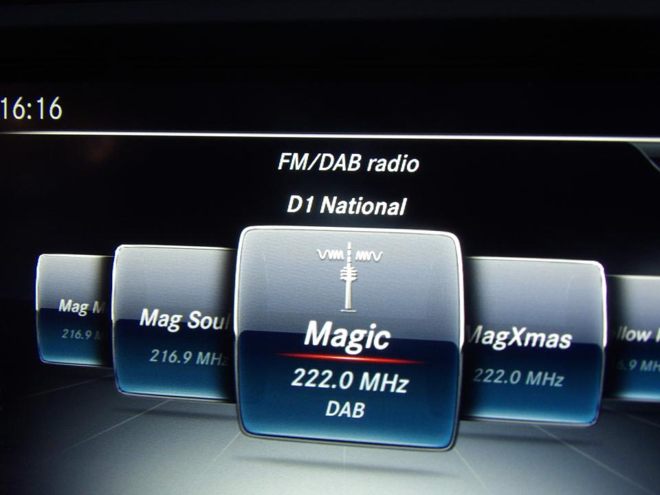Used Mercedes-Benz SLC WA70ORS 31