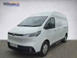 MAXUS DELIVER 7 Photo