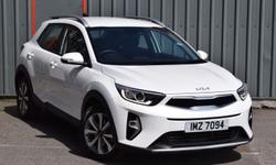 Kia STONIC Photo 0