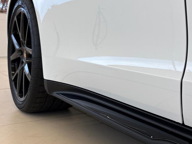 PORSCHE Panamera Photo 39