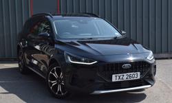 Ford FOCUS Photo 0