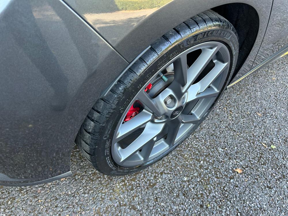 Used Ford Focus EF69JWW 43