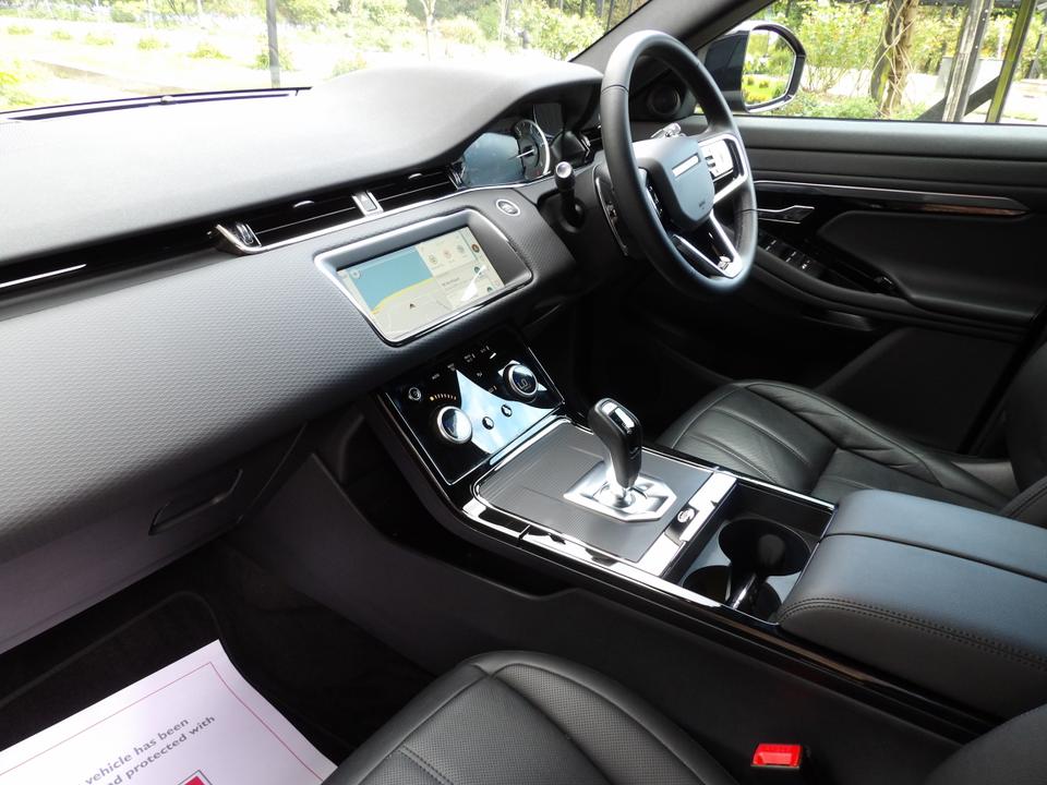 Used Land Rover Range Rover Evoque LY22BBN 15