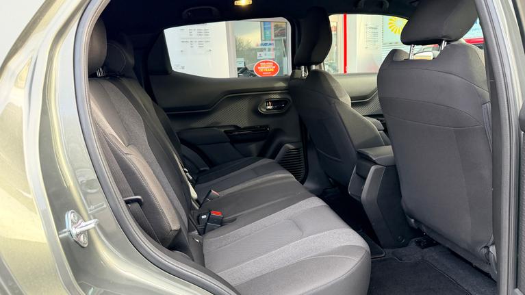 Used Suzuki e Vitara WV75LRO 11