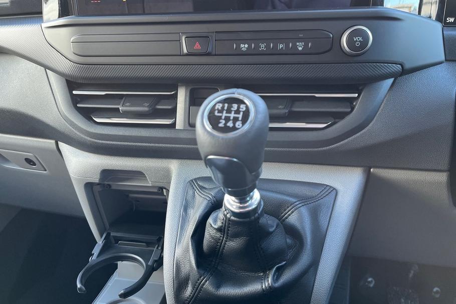 Used Ford TRANSIT CUSTOM 13/N336414 26