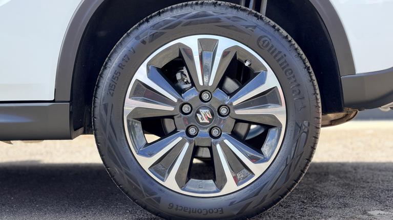 Used Suzuki Vitara HW24KVL 25