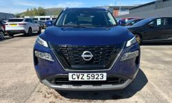 Nissan X-TRAIL Photo 28