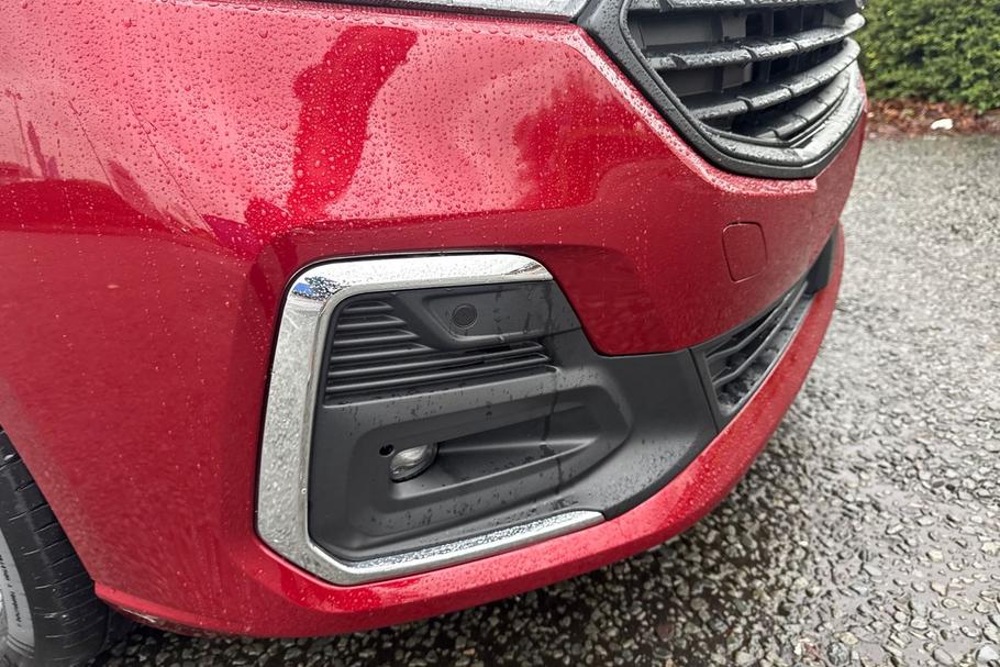 Used Ford TRANSIT CONNECT 25/N144133 25