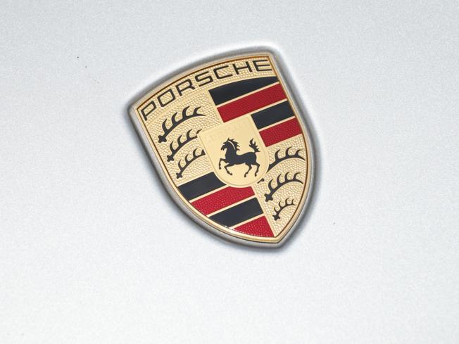 PORSCHE Macan Photo 46