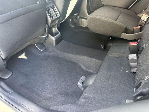 Honda HR-V Photo 20