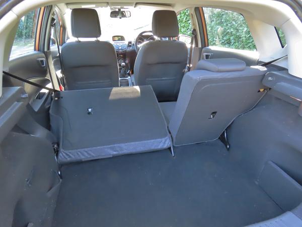 Used Ford Fiesta GM15FRP 14