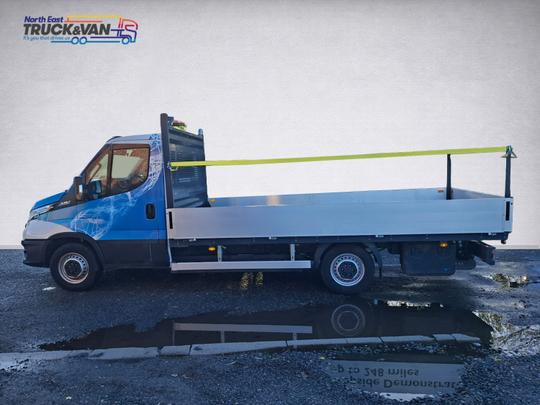 Iveco DAILY Photo