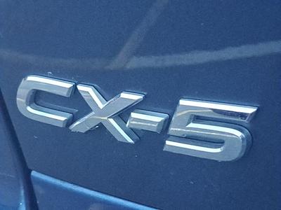 Mazda CX-5 Photo 34