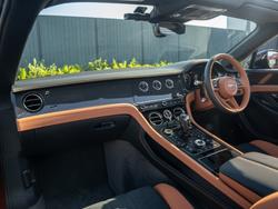 BENTLEY Continental GTC  Photo 2