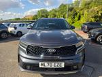Kia Sorento Photo 7