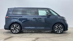 VOLKSWAGEN ID. Buzz Photo 4