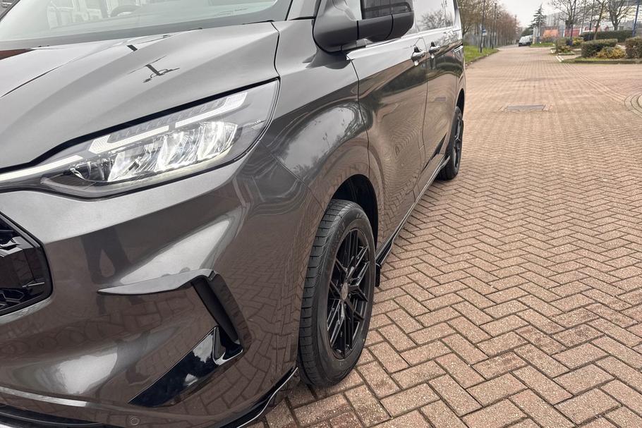 Used Ford TRANSIT CUSTOM 25/N144749 29