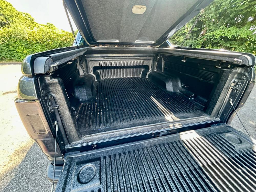 Used Ford Ranger YS22WGW 21