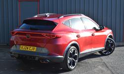 CUPRA FORMENTOR Photo 38