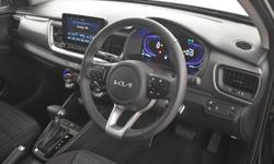 Kia STONIC Photo 2