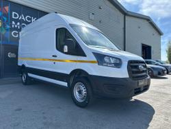 Ford Transit Photo 6