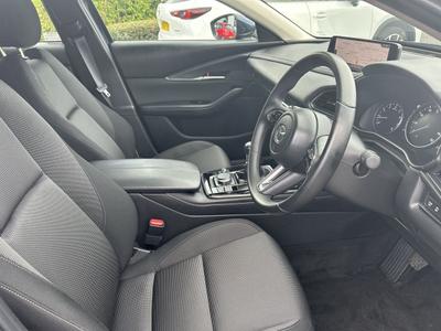 Mazda CX-30 Photo 1